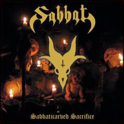 Sabbat (JAP) : Sabbaticarved Sacrifice